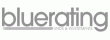 bluerating logo grigio